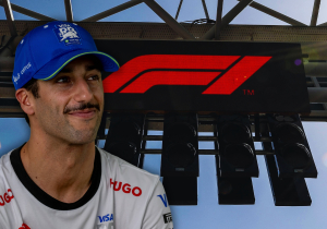 Ricciardo drops future HINT as F1 priority revealed