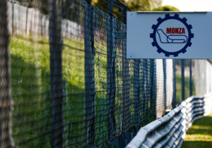 Barre omstandigheden op Monza, eerste vrije training in gevaar