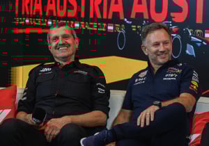 F1 team principal makes brutally honest cost cap admission