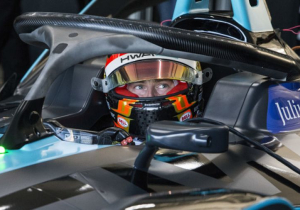 Fans geven Vandoorne meer motorvermogen bij Formule E-debuut