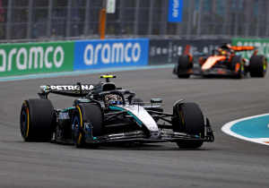 F1 2025: Miami Grand Prix Sprint race starting grid as Red Bull star hit with penalty