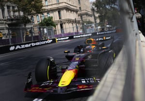 F1 Practice Today: Azerbaijan Grand Prix 2025 start times, schedule, TV channel and live stream