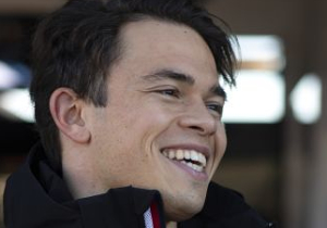 De Vries viert 27ste verjaardag: dit is zijn carrière tot nu toe