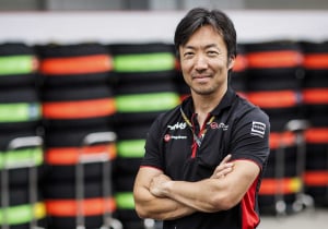Who is Ayao Komatsu? The man who replaced Guenther Steiner as Haas F1 boss