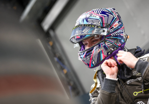 Ticktum heeft frustraties Formule 1 achter zich gelaten: "Ben een stuk gelukkiger"