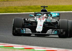 VIDEO: De samenvatting van de kwalificatie in Japan