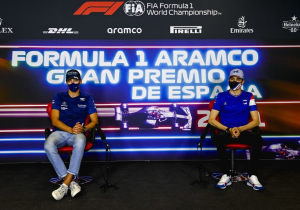 Hoe de contractverlenging van Ocon de berichten over Russell en Mercedes versterkt