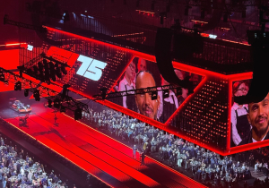 Saturday Sillies: What if F1 cars had glove boxes? What should go in them?