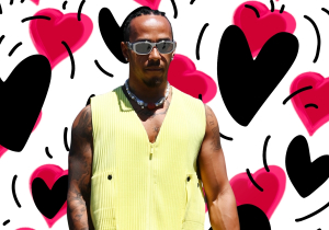 Ranking every F1 driver by how they'd do on Love Island