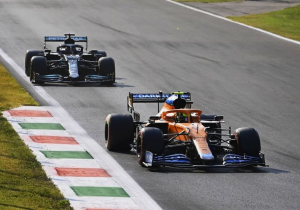 Andrew Shovlin: "McLaren kan zorgen voor makkelijke zege Verstappen"