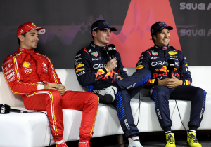 Red Bull drivers share VITAL advice for new F1 generation