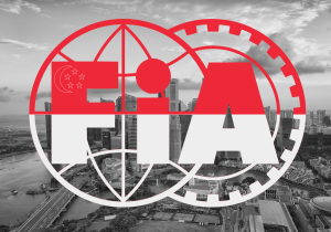 F1 team disqualified at Singapore Grand Prix after technical failure