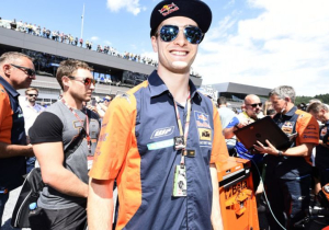 Jeffrey Herlings hoopt, samen met Verstappen, dat hij 'Sportman van het Jaar' wordt
