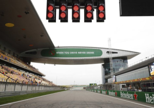 F1 still hopeful of Chinese GP; minor hurdles holding up Portugal