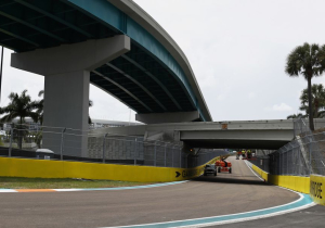 Miami Grand Prix 'safety car traffic jams' predicted