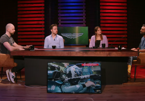 Kijk deze zondag naar Goedemorgen GPFans en maak kans op F1 23