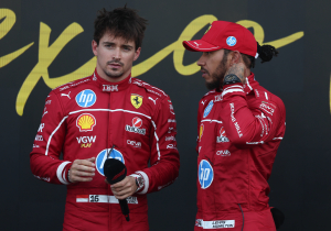 Ferrari vs Ferrari: Now John Elkann claims Hamilton and Leclerc are selfish
