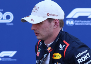F1 Qualifying Results: Verstappen sets fastest time but FAILS to get Canada GP pole