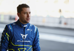 Frijns baalt van E-Prix van Londen: 'Was voor mij gewoon een k*twedstrijd'