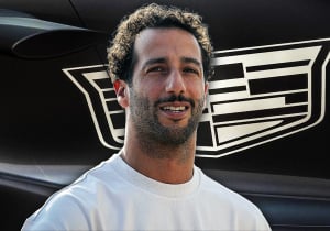 Daniel Ricciardo has already handed Cadillac their biggest F1 blow yet