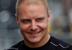 Gefeliciteerd! Valtteri Bottas viert vandaag zijn 28e verjaardag