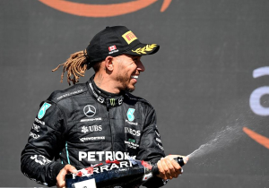 Lewis Hamilton's best F1 win chance approaches – and history proves it