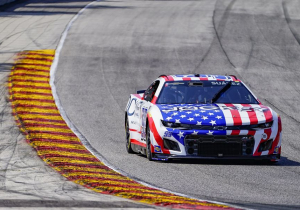 Daniel Suárez finaliza 5° la Kwik Trip 250 de la NASCAR