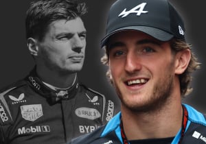 Doohan kiest favoriete Verstappen-nummer: "Du, du, du, du... Max Verstappen!"