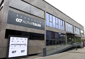 F1 team APOLOGISE after controversial social media post