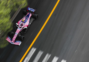 Racing Point: "In Canada zijn we er weer volledig bovenop"