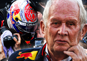 OFICIAL: Red Bull RESPONDE a la salida de Verstappen a Aston Martin