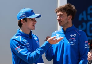 The extraordinary timeline of Pierre Gasly's unbelievable Italian GP pole position