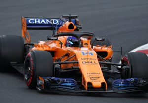 McLaren blijft kalm: "We zijn het gewend in de schijnwerpers te staan"