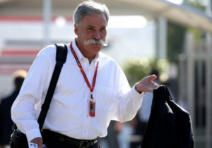 Chase Carey bekritiseert FIA: 'Fans kunnen de regels niet meer volgen'