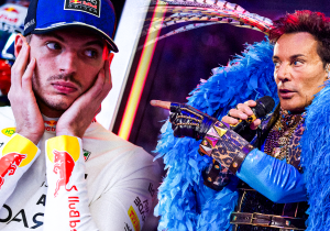 Verstappen wijst onverwacht aanbod Gerard Joling af: "Niet goed voor iedereen"