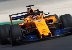 Vandoorne staat te trappelen: "Tijd om weer in actie te komen!"