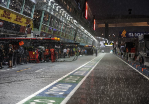 F1 chief reveals 'BIGGEST CHALLENGE' at Singapore Grand Prix