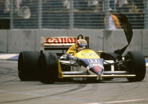 F1 design blunders discovered in fashion brand merchandise