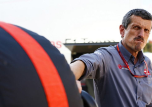 Günther Steiner: 'We zouden meer actie hebben als de blauwe vlag geschrapt wordt'