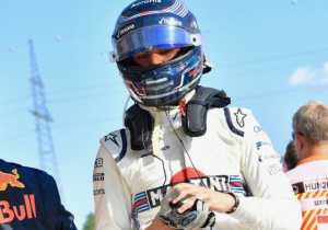 Villeneuve: "Lance Stroll al dit seizoen naar Force India"