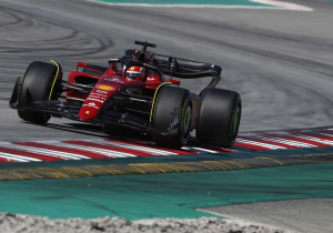 F1 teams blindsided by 'porpoising' phenomenon