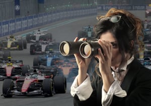 F1 paddock spy 'signed a deal' with team to snoop on rivals, the shocking methods revealed