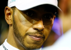 Hamilton over Baku: 'Sommigen namen het op voor Vettel'