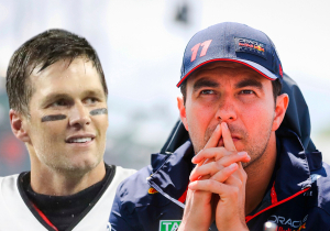 'Perez is F1's Tom Brady' - F1 Twitter reacts to Red Bull driver's bizarre unretirement