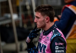 Jack Doohan full-time racing seat falls through in another career blow
