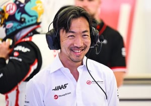 America's F1 team find 'GOLD DUST' after major result