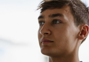 George Russell: 'Maak me geen zorgen om vorm Williams'