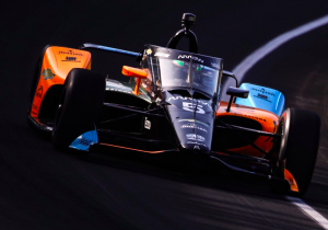 ¿Cómo ver la doble carrera Hy-Vee de IndyCar?