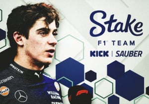 El motivo REAL de que Franco Colapinto perdiera el asiento en Sauber