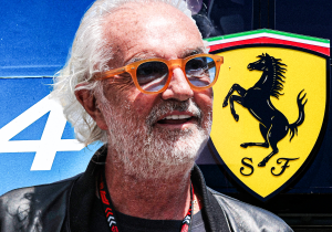 La Ferrari affonda gli artigli in un ALTRO team di F1